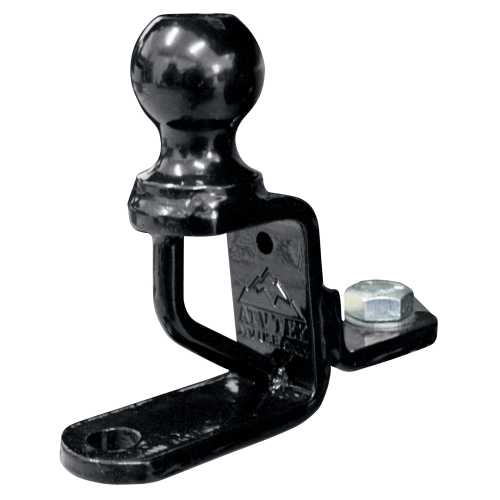 ATV TEK Bolt-On Multi-Purpose Trio Hitch