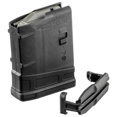 Magpul Magazines - PMAG 10 LR/SR GEN M3, 7.62x51 Magazine