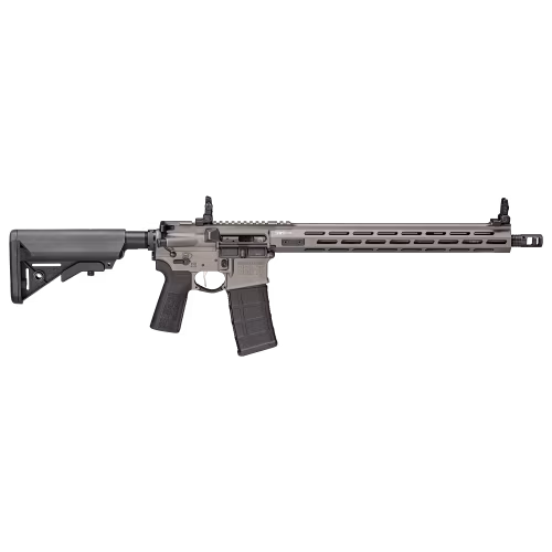 Springfield Armory Saint Victor AR-15 Semi-Auto Rifle with B5 Stock