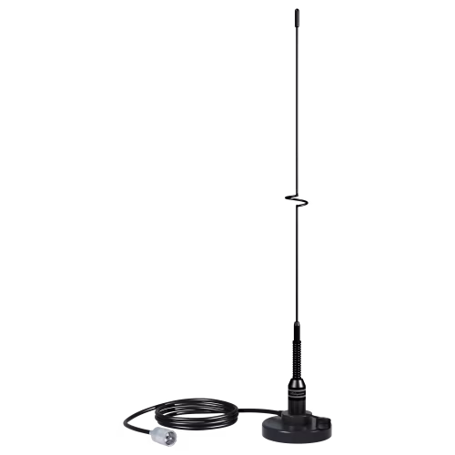 Shakespeare 1.6' Marine Band Unity Gain VHF Antenna