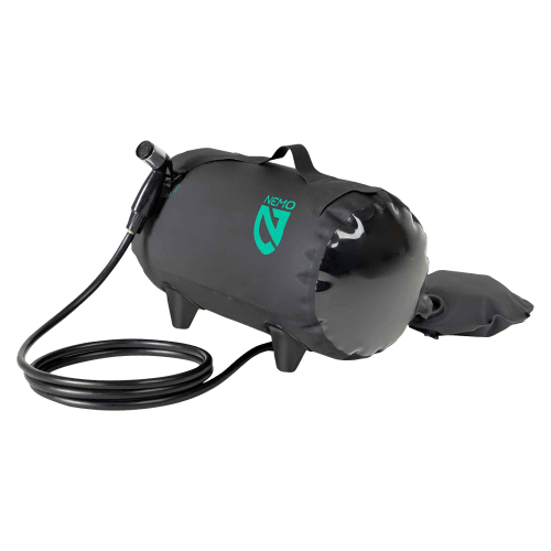 NEMO Helio Pressure Shower