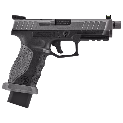 Stoeger STR-9S Combat Semi-Auto Pistol