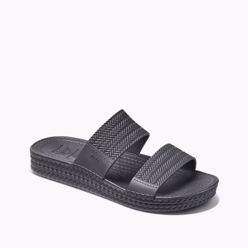Reef Water Vista Slide Sandals for Ladies