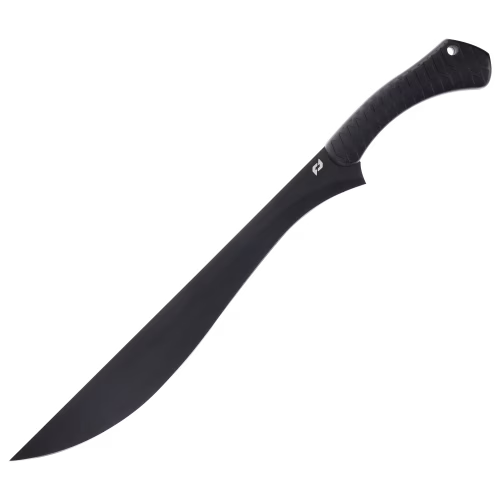 Schrade Decimate Brush Sword Machete