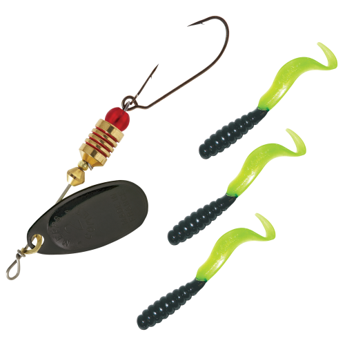 Mepps Comet Combo Spinner