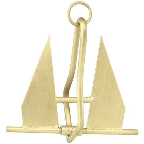 Chene Anchors