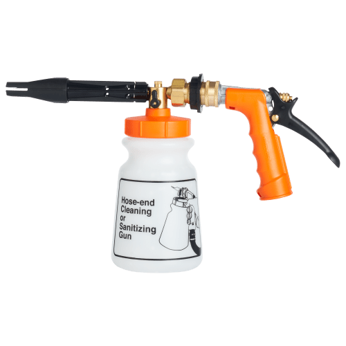 Gilmour Foamaster Single-Ratio Cleaning Sprayer