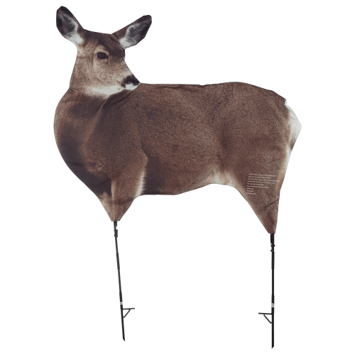 Montana Decoy Miss Muley Collapsible Doe Mule Deer Decoy