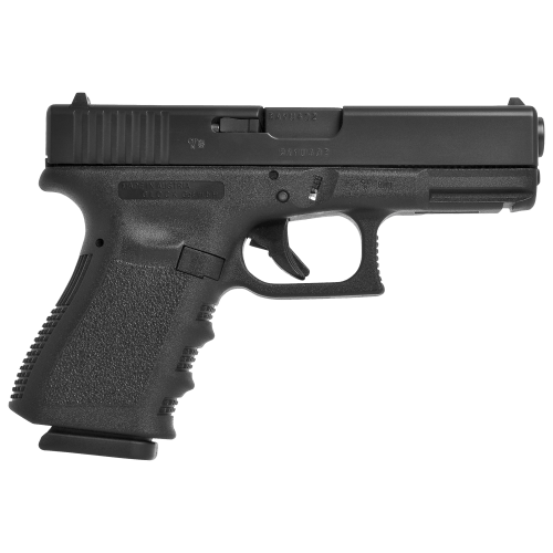 GLOCK G19 Gen 3 Semi-Auto Pistol