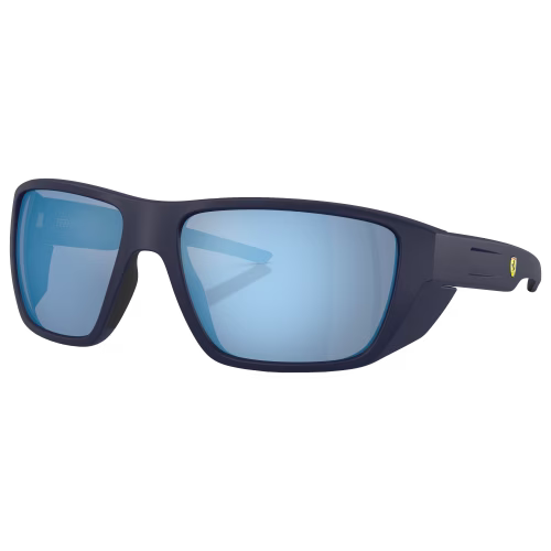 Scuderia Ferrari FZ6012U Polarized Sunglasses