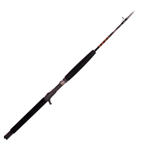 Star Rods Paraflex Stand-Up Conventional Rod