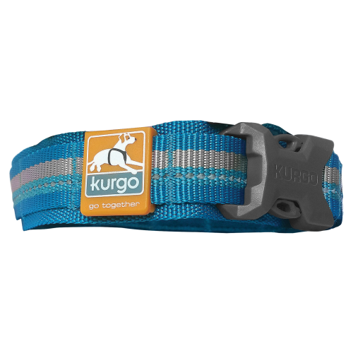 Kurgo RSG Dog Collar