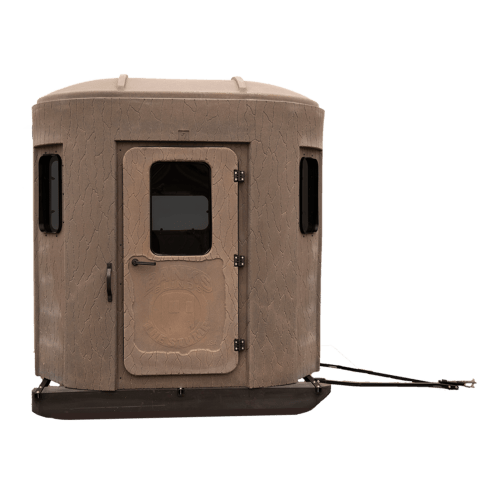 Banks Outdoors The Stump 2 Scout Phantom Hunting Blind