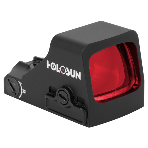 HOLOSUN HS507K X2 Reflex Sight
