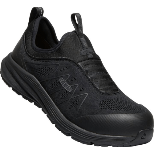 KEEN Utility Vista Energy Shift ESD Carbon Toe Work Shoes for Men