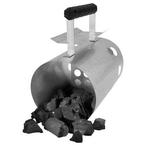 GrillPro Chimney-Style Charcoal Starter