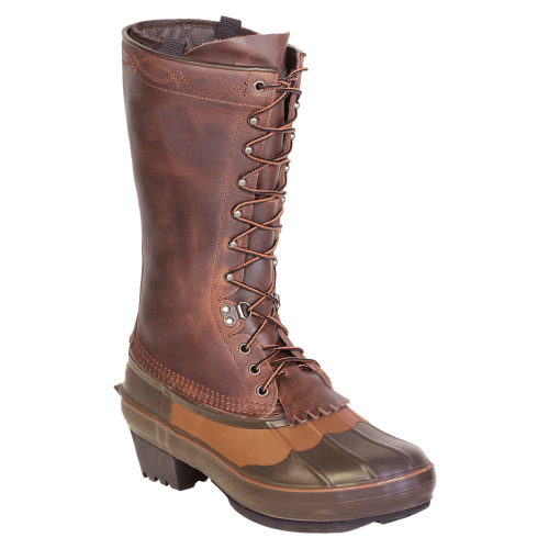 Kenetrek Cowboy Insulated Hunting Boots for Men