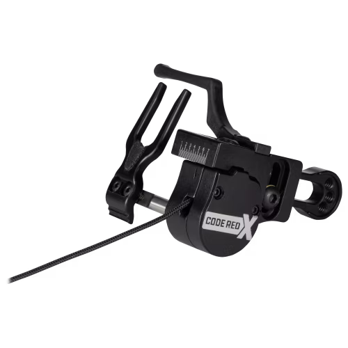 Ripcord Code Red X Drop-Away Arrow Rest