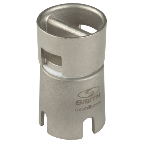 C.E. Smith Drop-In Swivel