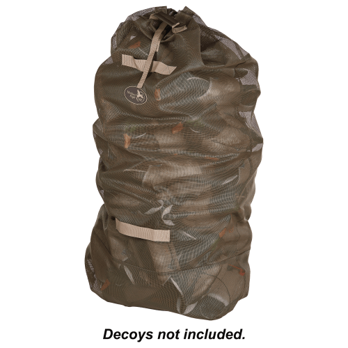 Northern Flight Square-Bottom Large Decoy Bag