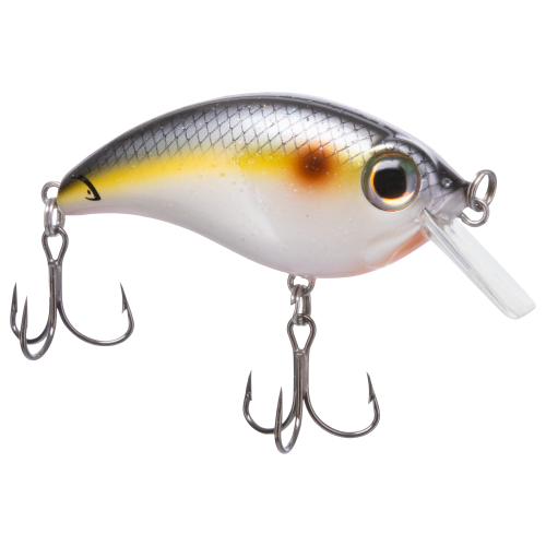 Bill Lewis ATV Squarebill Crankbait