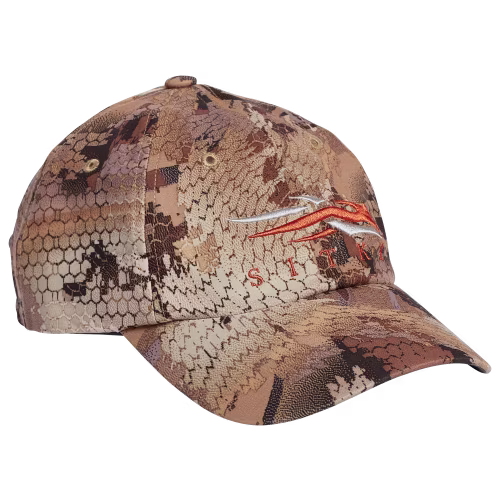 Sitka GORE OPTIFADE Waterfowl Marsh Traverse Cap