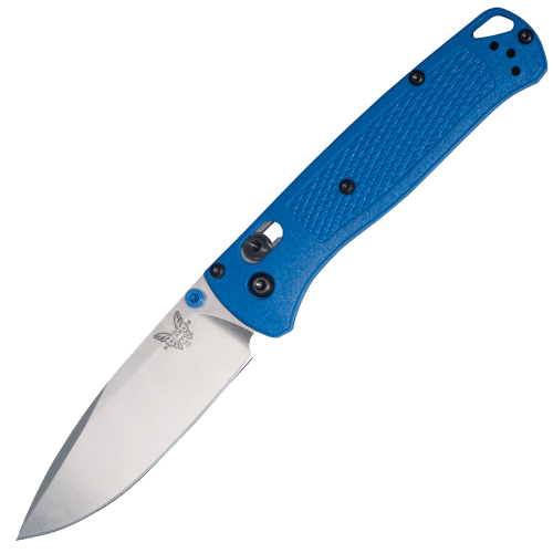 Benchmade Bugout Folding Knife