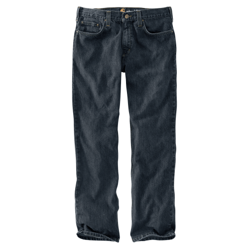 Carhartt Relaxed-Fit Holter Jeans for Men