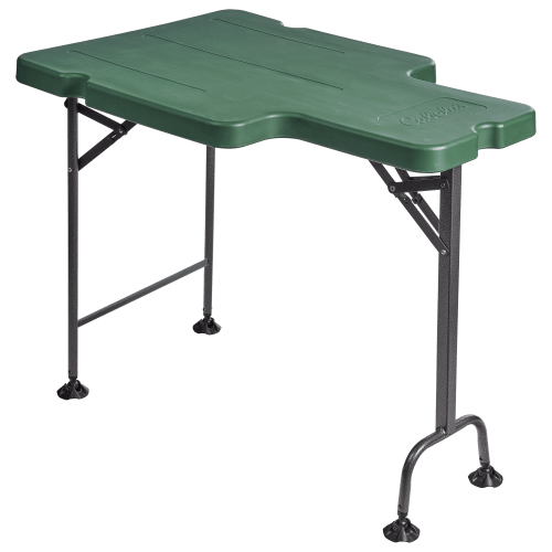 Cabela's Folding Shooting Table