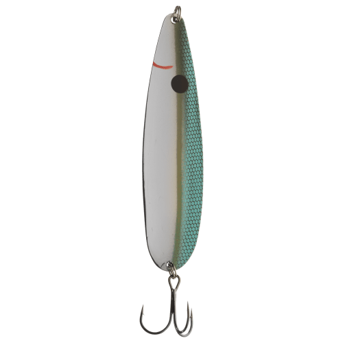 Bass Pro Shops Flutter Jack Casting Spoon