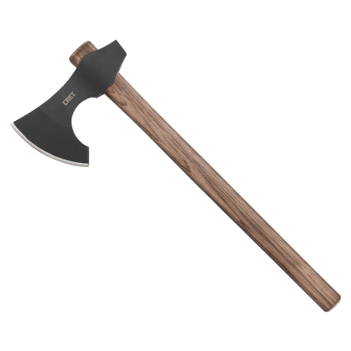 CRKT Berzerker Axe with Hammer
