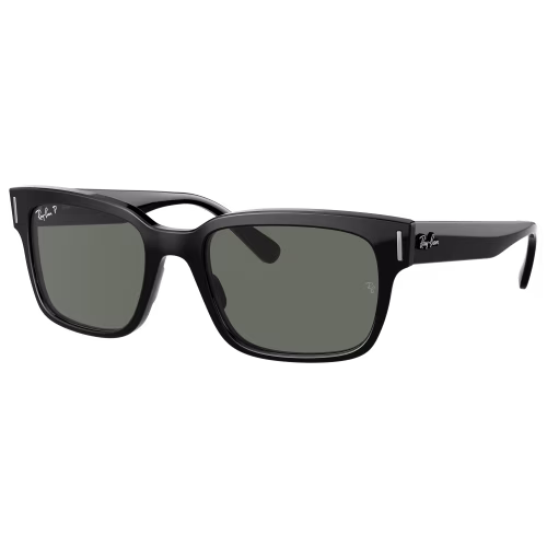Ray-Ban Jeffrey RB2190 Glass Polarized Sunglasses