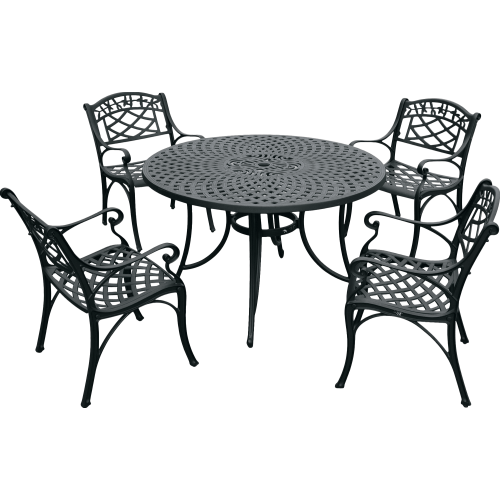 Crosley Sedona Five-Piece Dining Set