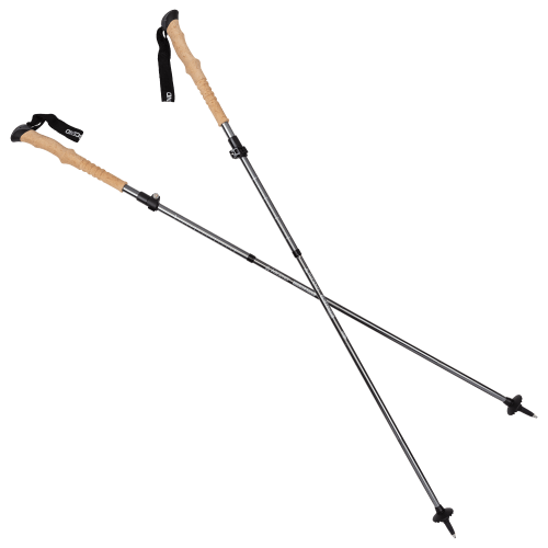 Ascend Escalante Compact Trekking Poles