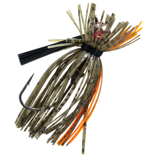 Jewel Bait AJ Finesse Jig