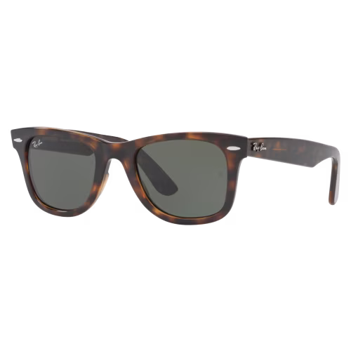 Ray-Ban Wayfarer Ease RB4340 Glass Sunglasses