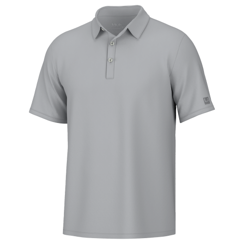 Huk Pursuit Polo for Men