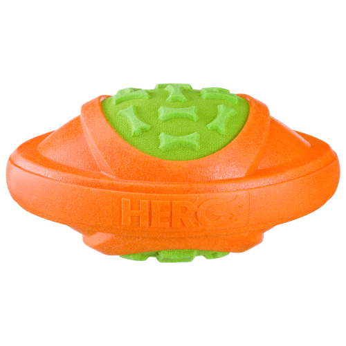 Caitec Hero Retriever Series Outer Armor Dog Football