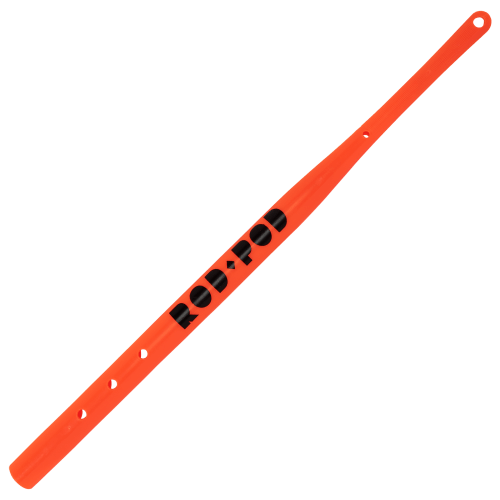 K&E Tackle Rod Pod