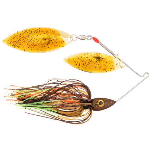 Nichols Lures Pulsator Spinnerbait
