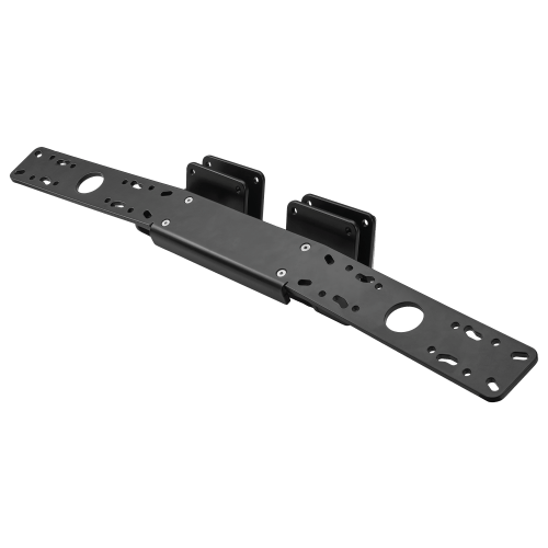 Bass Pro Shops LockDown Dual Dash Mount