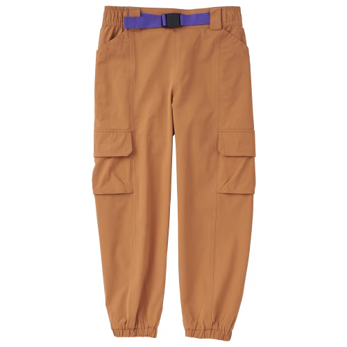 Outdoor Kids Trail Pants for Kids