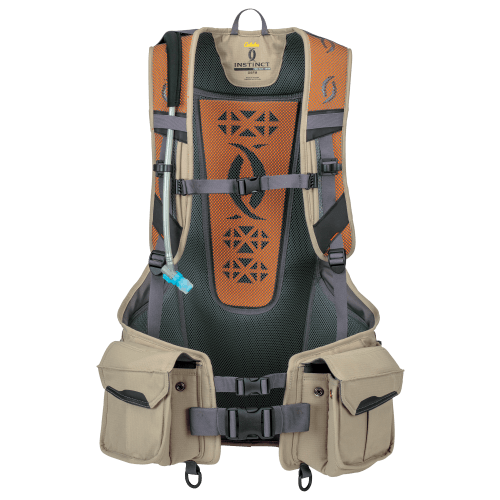 Cabela's Instinct Prairie Runner Field Vest for Men