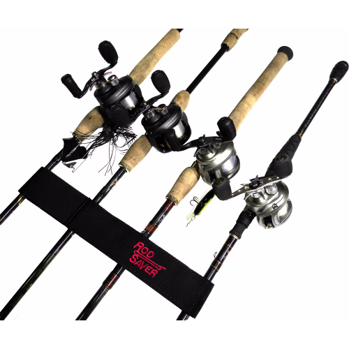 Rod Saver Pro Model Rod Saver