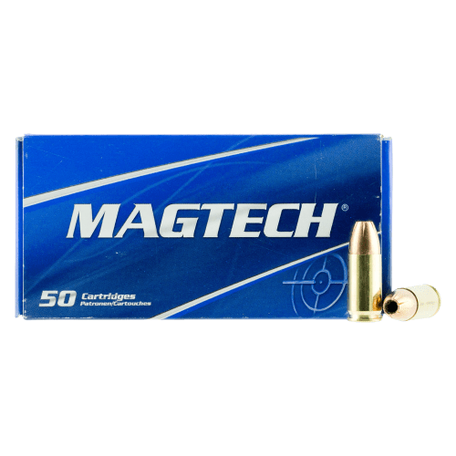 Magtech Sport Shooting .32 ACP 71 Grain Handgun Ammo