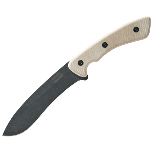 Cabela's Bushcraft Belt Knife