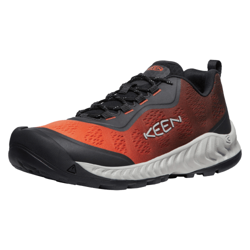 KEEN NXIS Speed Low Hiking Shoes for Men