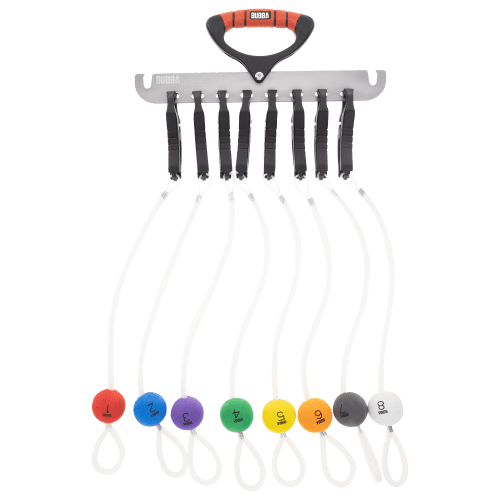 Bubba Culling Indicator Set