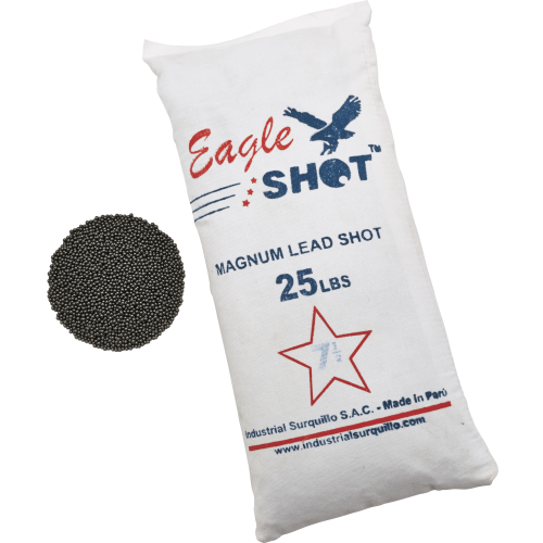 Eagle Magnum Lead Shot