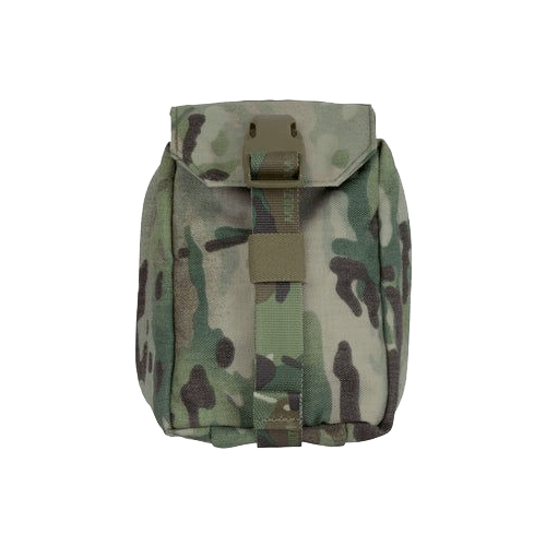 Elite Survival Systems Quick-Detach MOLLE Medical Pouch